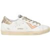 4B12 - Sneakers - Off white