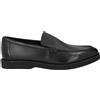 DOUCAL'S - Mocassino - Nero