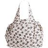 ASPESI - Borsa a spalla - Off white