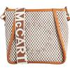 STELLA McCARTNEY - Borsa a tracolla - Beige