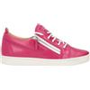 GIUSEPPE ZANOTTI - Sneakers - Magenta