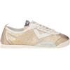 4B12 - Sneakers - Platino