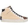 CRIME London - Sneakers - Beige