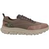 MELLUSO WALK - Sneakers - Nocciola
