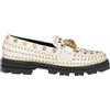 KURT GEIGER - Mocassino - Off white