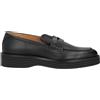 THEORY PROJECT - Mocassino - Nero