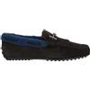 TOD'S - Mocassino - Nero