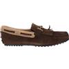 TOD'S - Mocassino - Testa di moro
