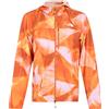 THE NORTH FACE - Giubbotto - Arancione