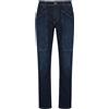 JECKERSON - Pantaloni jeans - Blu