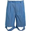 KRIS VAN ASSCHE - Shorts & Bermuda - Avio