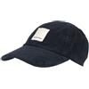 EMPORIO ARMANI - Cappello - Blu notte