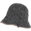 BRUNELLO CUCINELLI - Cappello - Antracite