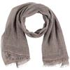 FALIERO SARTI - Sciarpe e foulard - Tortora