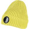 C.P. COMPANY - Cappello - Verde lime