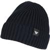 EMPORIO ARMANI - Cappello - Blu notte