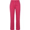 VIA MASINI 80 - Pantalone - Magenta