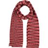 MISSONI - Sciarpe e foulard - Bordeaux