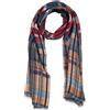 MISSONI - Sciarpe e foulard - Blu