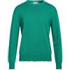 PANICALE - Pullover - Verde smeraldo