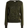 LIU -JO - Pullover - Verde militare