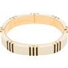 TORY BURCH - Bracciale - Avorio