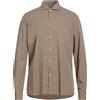 BORRIELLO NAPOLI - Camicia fantasia - Khaki