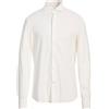 SONRISA - Camicia regular fit - Avorio