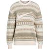 NIKE - Pullover - Verde salvia