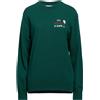 MC2 SAINT BARTH - Pullover - Verde scuro