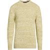 GAZZARRINI - Pullover - Verde lime