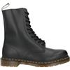 DR. MARTENS - Stivaletti - Nero