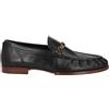 TOD'S - Mocassino - Nero