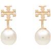 TORY BURCH - Orecchini - Oro