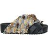 KURT GEIGER - Sandali - Blu navy