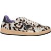4B12 - Sneakers - Off white