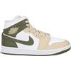 JORDAN - Sneakers - Bianco