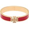 TORY BURCH - Bracciale - Rosso