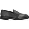 DOUCAL'S - Mocassino - Nero
