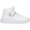 ALBERTO GUARDIANI - Sneakers - Bianco