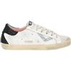4B12 - Sneakers - Off white