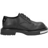EMPORIO ARMANI - Stringate - Nero