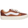 VANS - Sneakers - Cammello