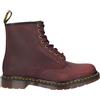 DR. MARTENS - Stivaletti - Bordeaux