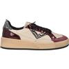 4B12 - Sneakers - Beige