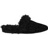VERSACE - Ciabatte e pantofole - Nero