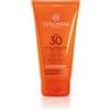 Collistar Crema Abbronzante Protettiva Ultra SPF30