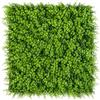 TENAX Divy Panel Fern Siepe Artificiale Modulare 3D Felce 50x100 cm