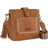 Wrangler, Borsa a tracolla da donna