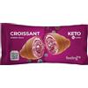 Feeling Ok Croissant Variegato Ripieno+Protein 50gr